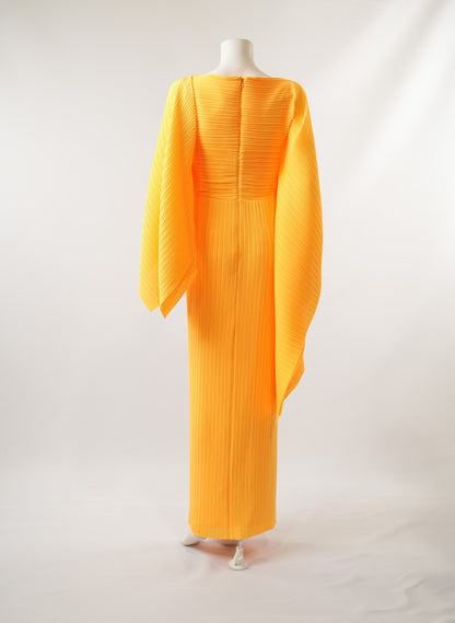 Solace London The Adami Maxi Dress