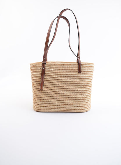 Loewe Small Basket Bag