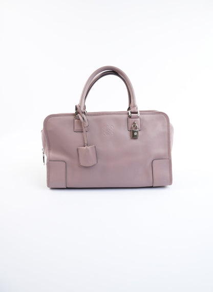 Loewe Leather Handbag
