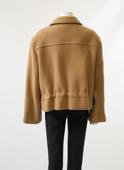 Chloe Wool Jacket