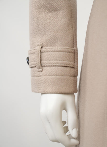 Burberry Pea Coat