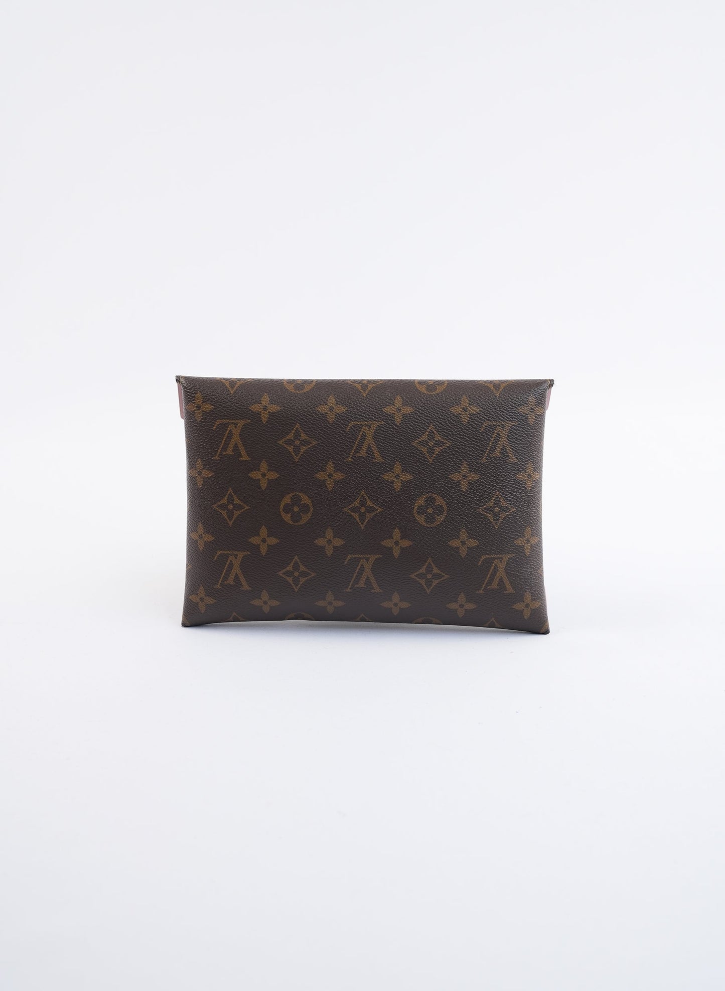 Louis Vuitton Pochette Kirigami Monogram Cnavas Set