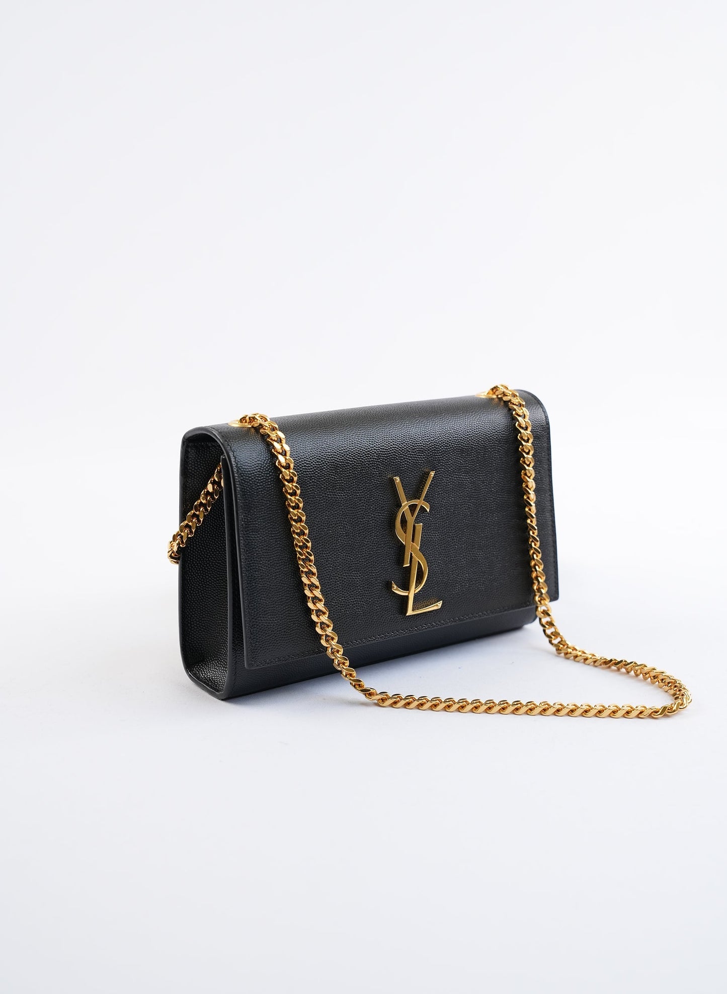 Saint Laurent Kate Shoulder Bag