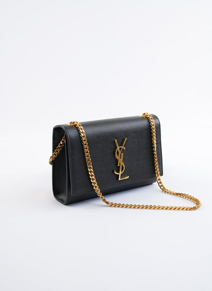 Saint Laurent Kate Shoulder Bag