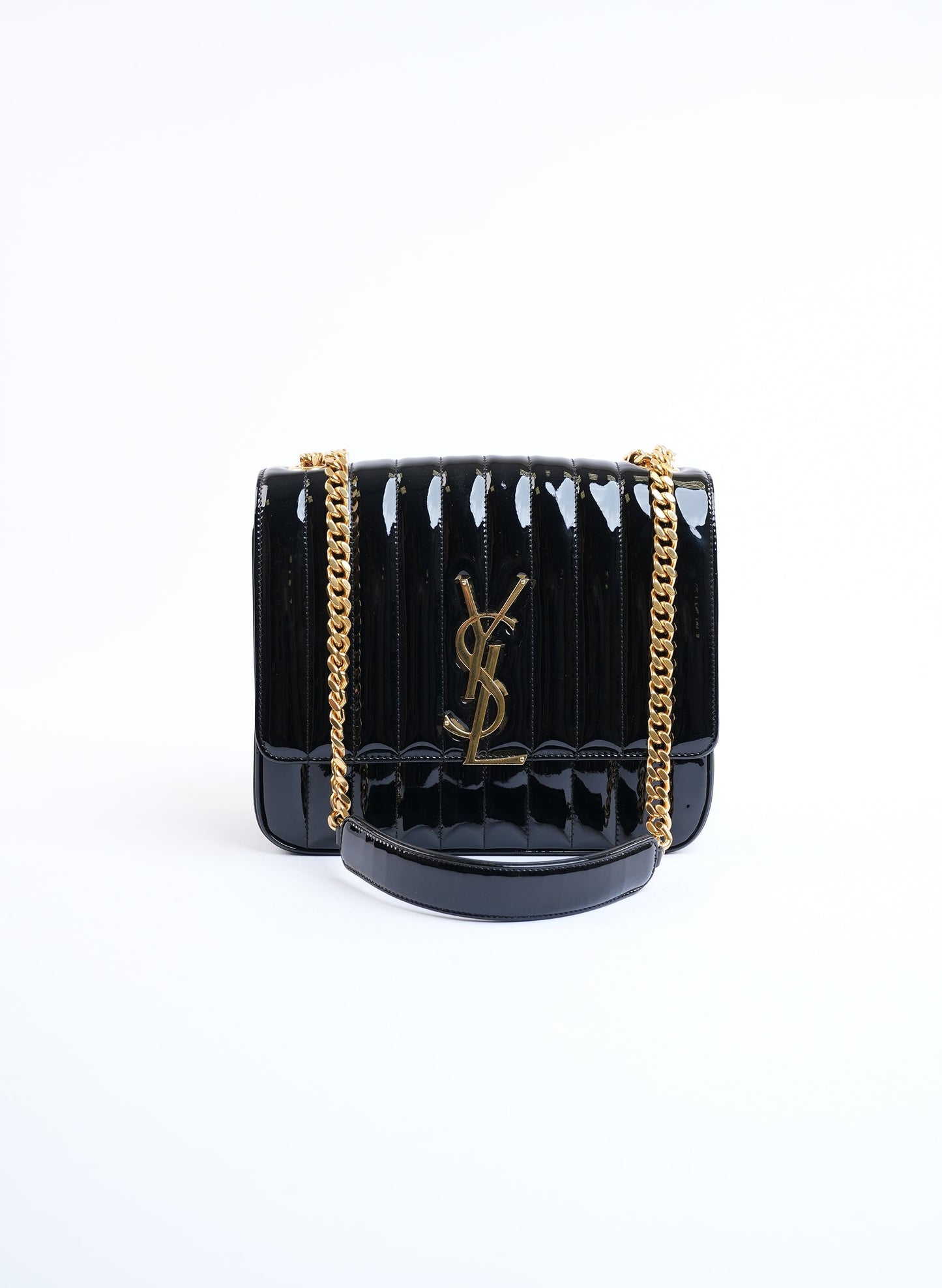 Saint Laurent Vicky Bag
