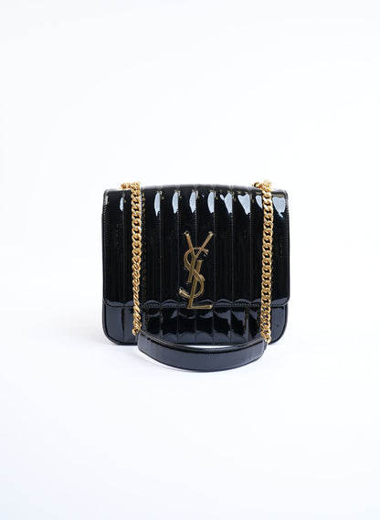 Saint Laurent Vicky Bag