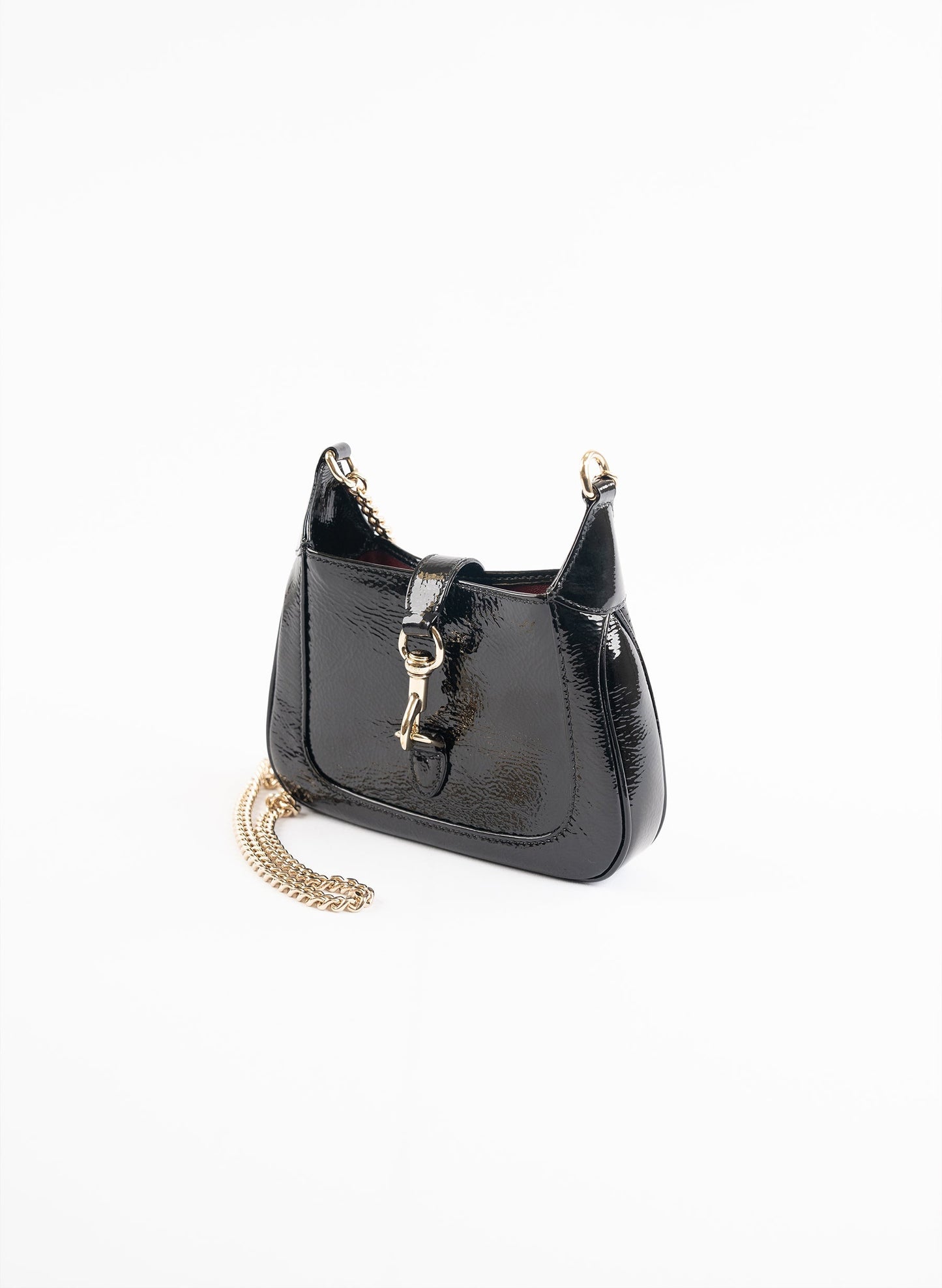 Gucci Jackie Notte Mini Bag