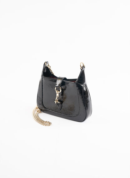 Gucci Jackie Notte Mini Bag