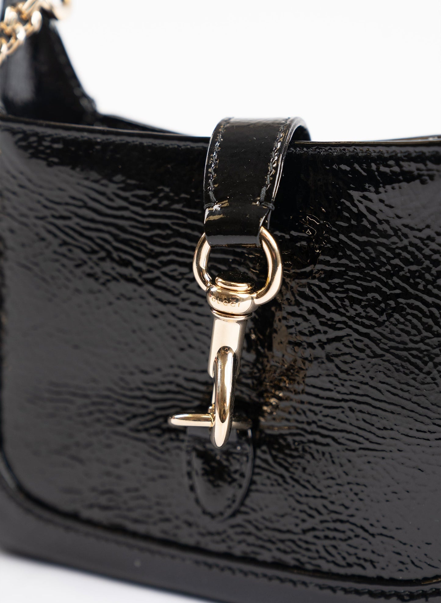 Gucci Jackie Notte Mini Bag