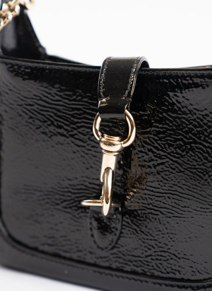 Gucci Jackie Notte Mini Bag