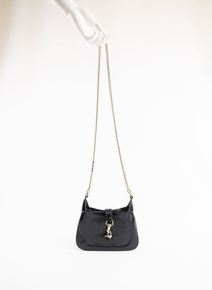 Gucci Jackie Notte Mini Bag