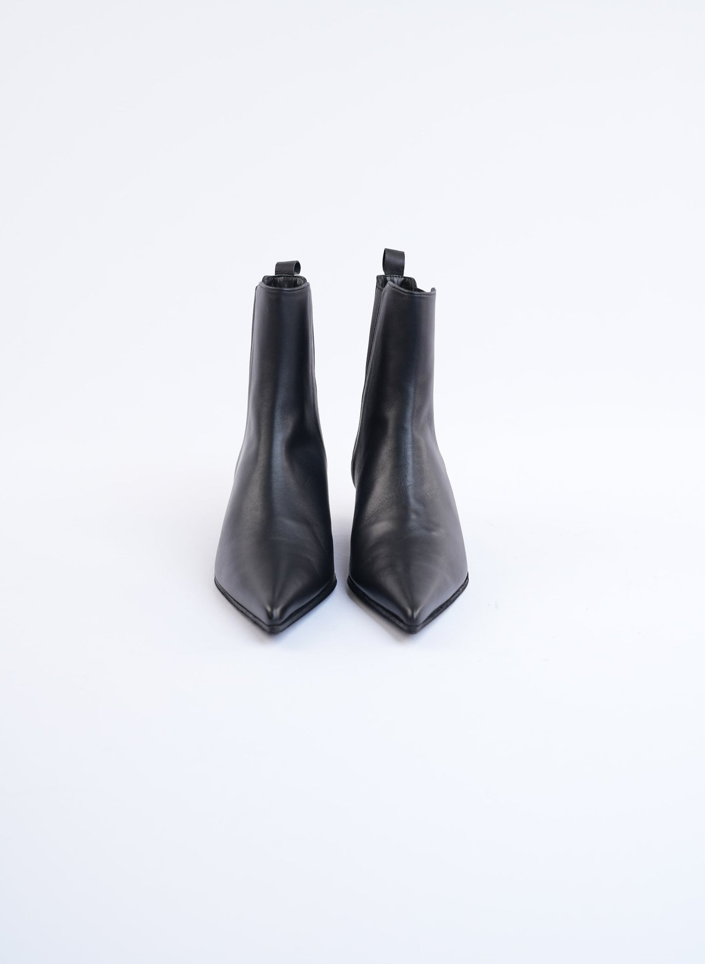 Anine Bing Black Boots