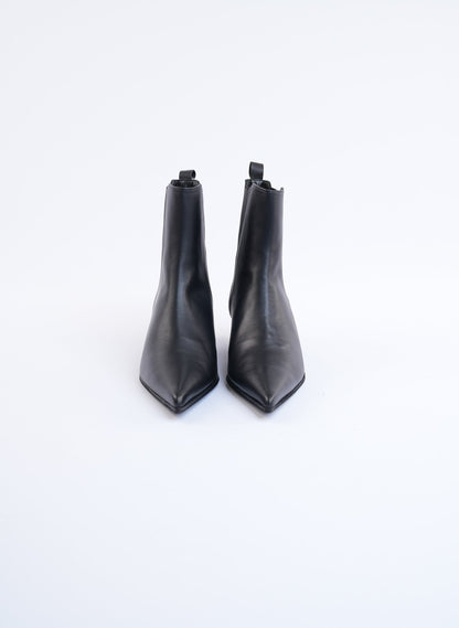 Anine Bing Black Boots