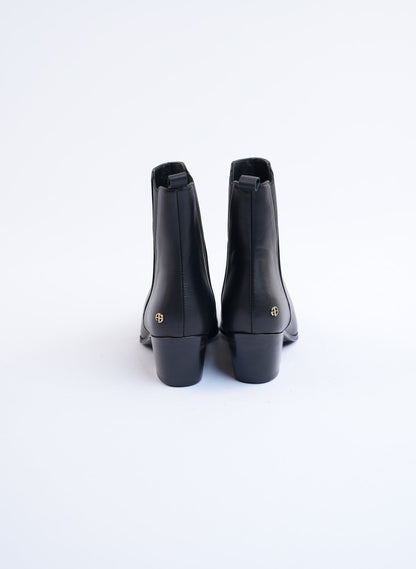 Anine Bing Black Boots