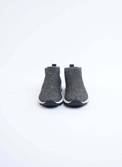 Jimmy Choo Knit Sneakers