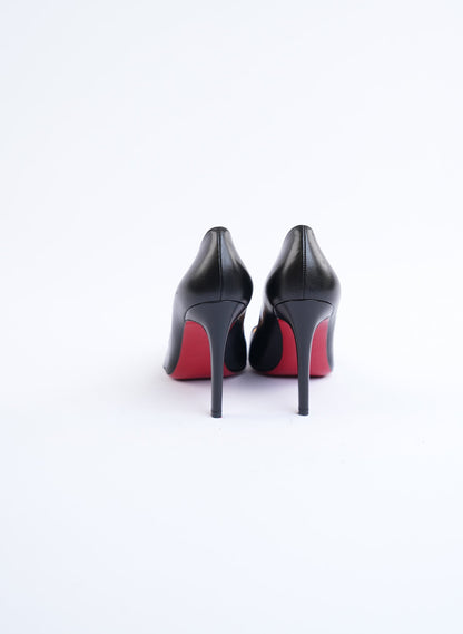 Christian Louboutin Black Pumps