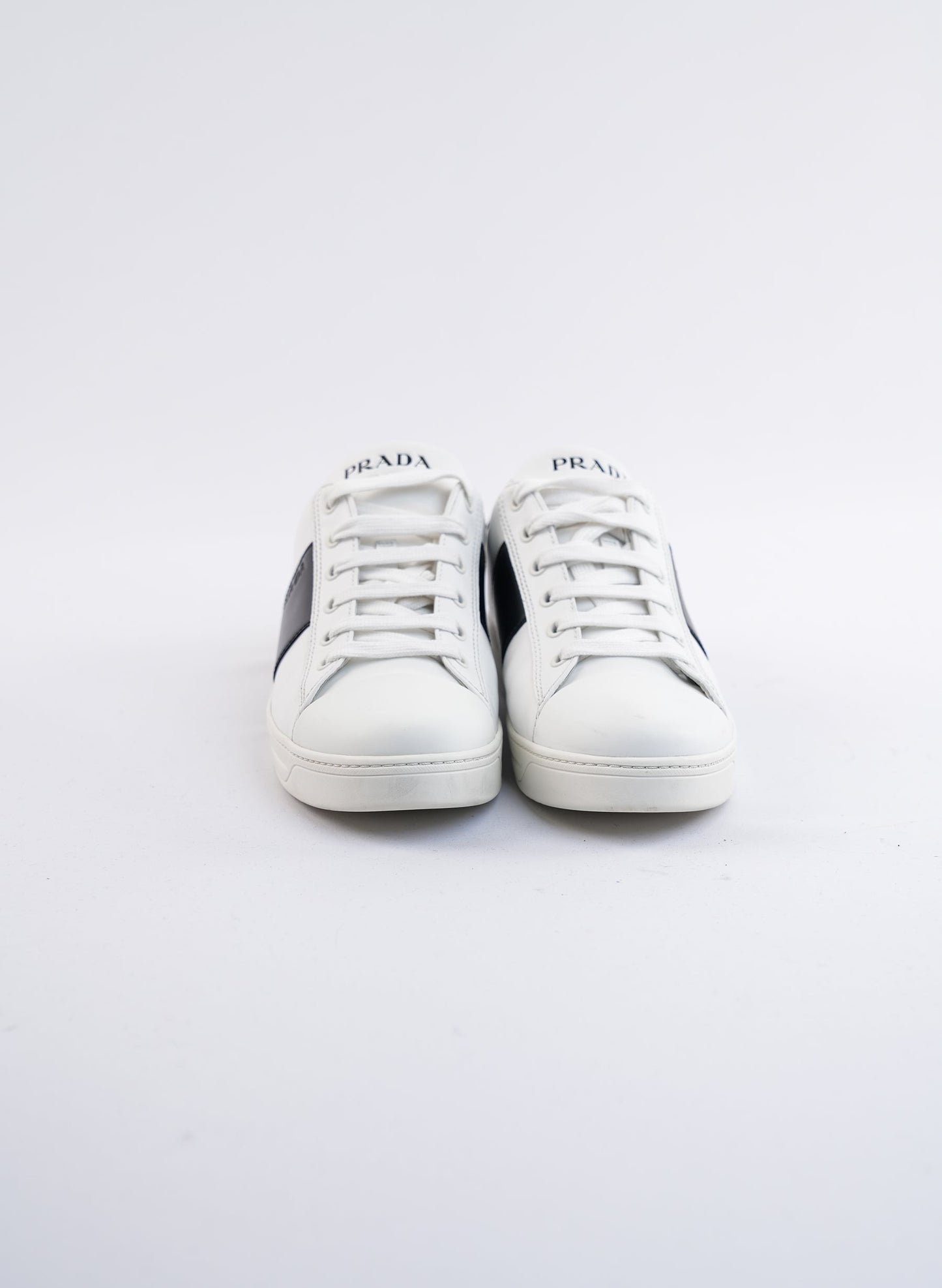 Prada White Sneakers