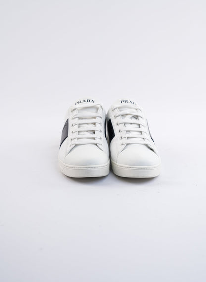 Prada White Sneakers