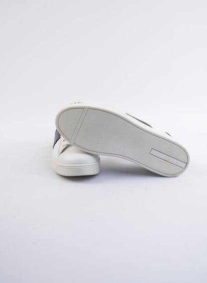 Prada White Sneakers
