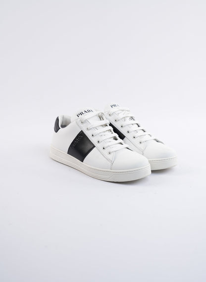 Prada White Sneakers