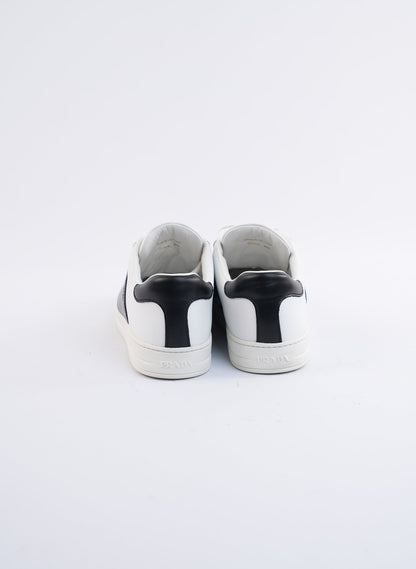 Prada White Sneakers
