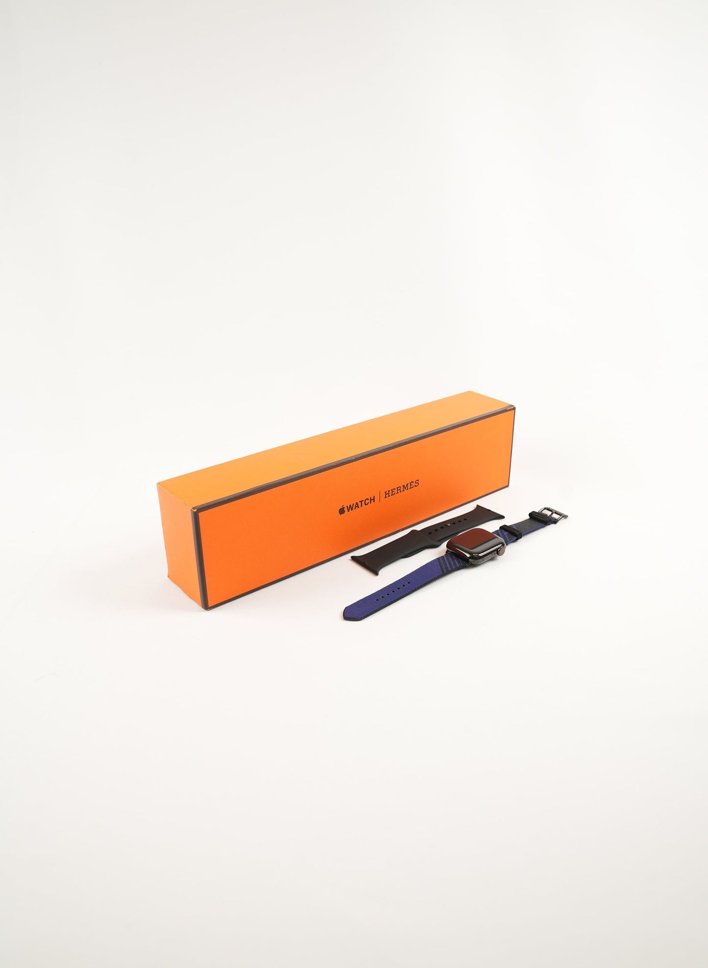 Hermès Apple Watch Series 7