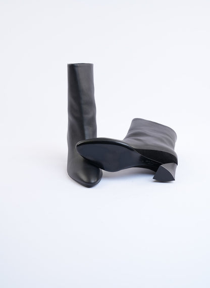 Salvatore Ferragamo Amatea Boots