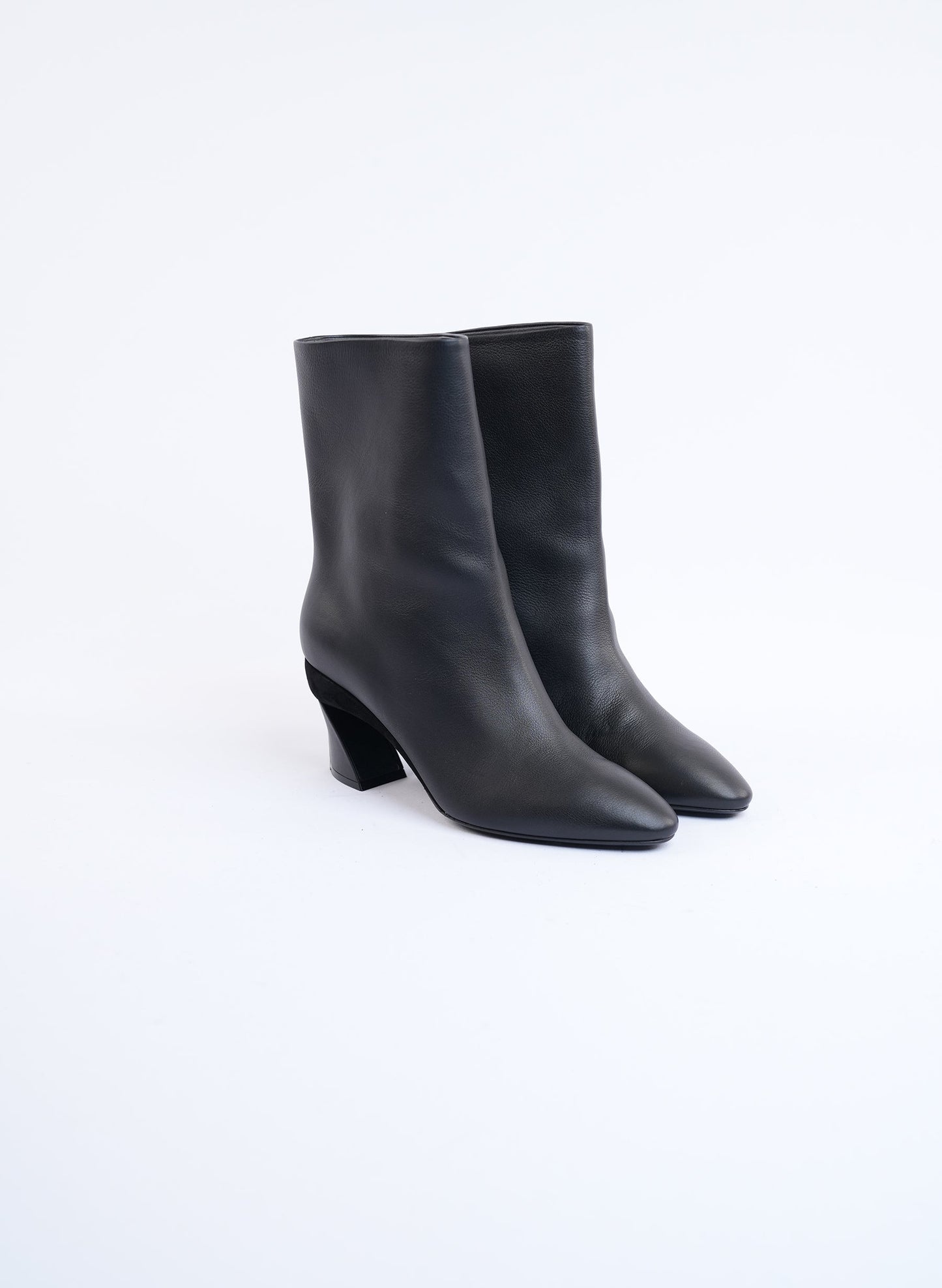 Salvatore Ferragamo Amatea Boots