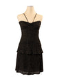 Missoni Metallic-Thread Knit Top and Skirt Set
