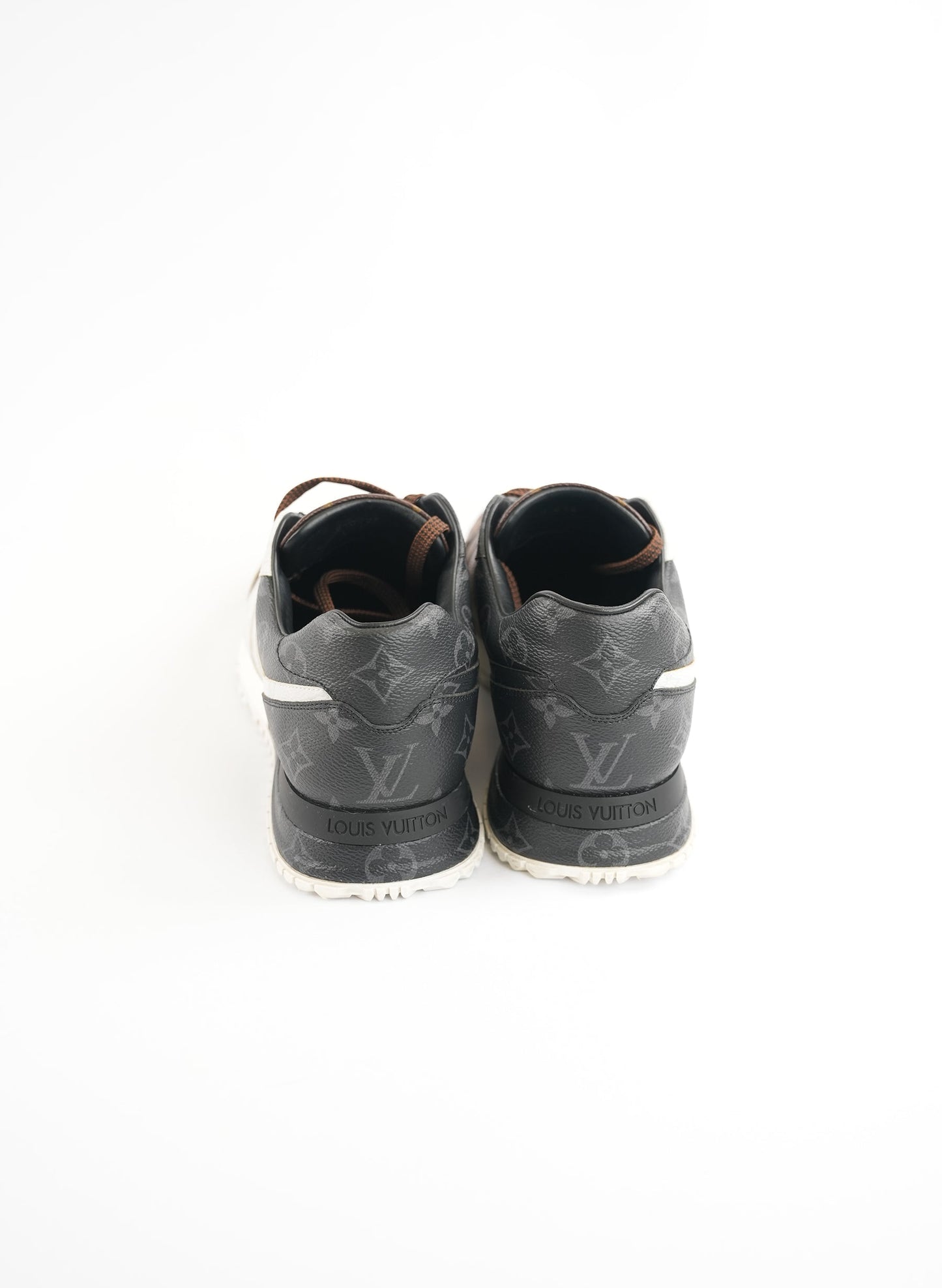 Louis Vuitton Monogram Run Away Sneakers