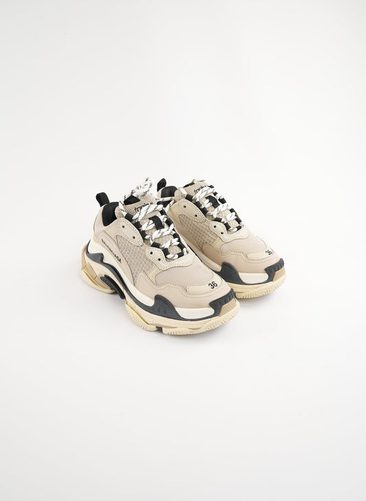 Balenciaga Triple S Trainers