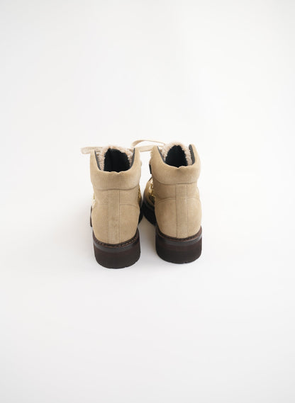 Brunello Cucinelli Monili Ankle Boots