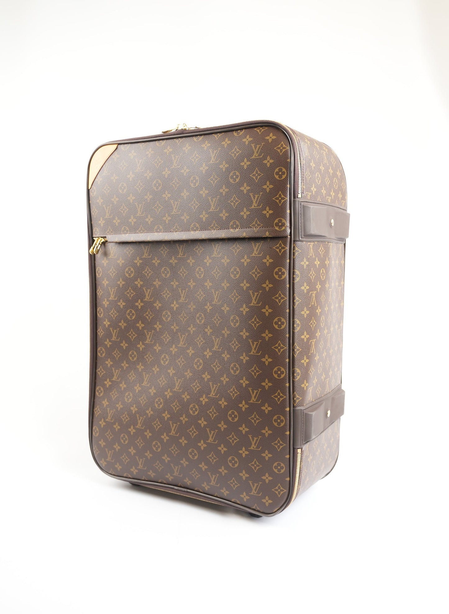 Louis Vuitton Monogram Rolling Suitcase Luggage