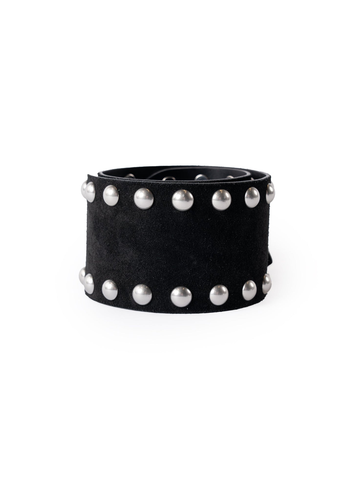 Isabel Marant Stud Embellished Belt