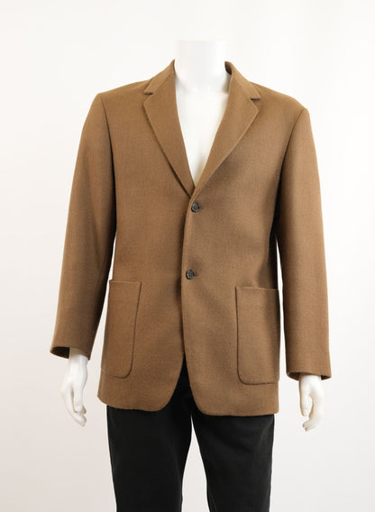 Prada Wool Blazer