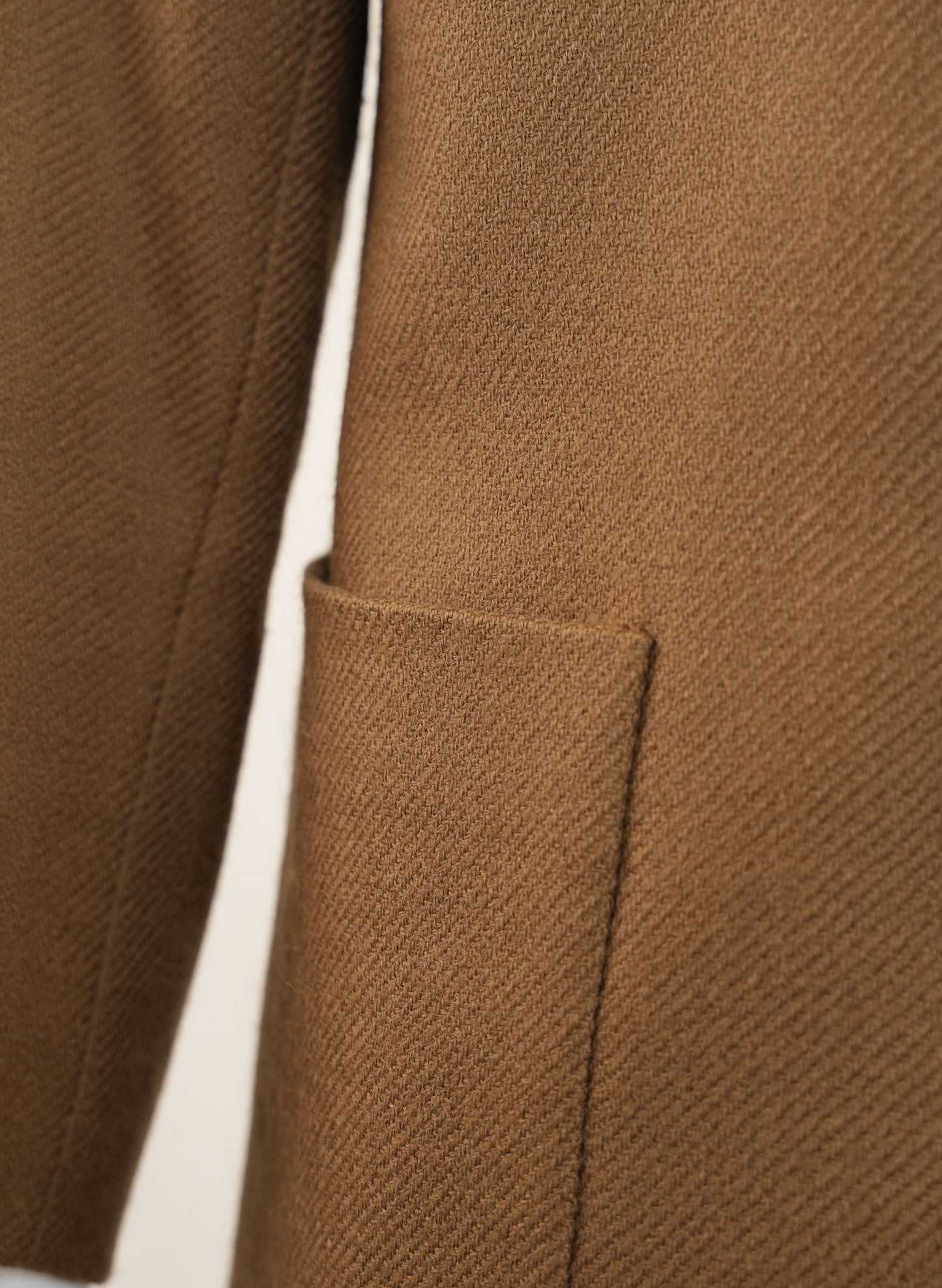 Prada Wool Blazer