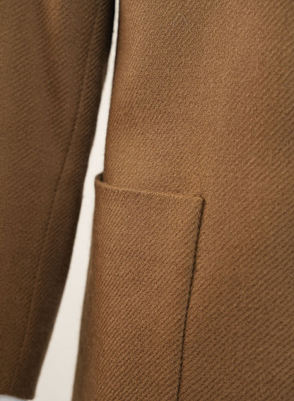 Prada Wool Blazer