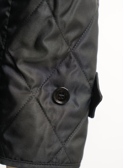 Burberry Fernleigh Quiled Jacket