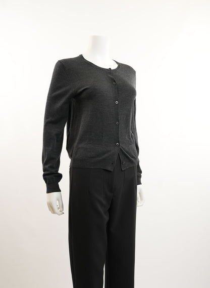 Prada Wool Cardigan