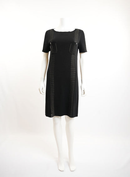 Chanel Cuba Dress