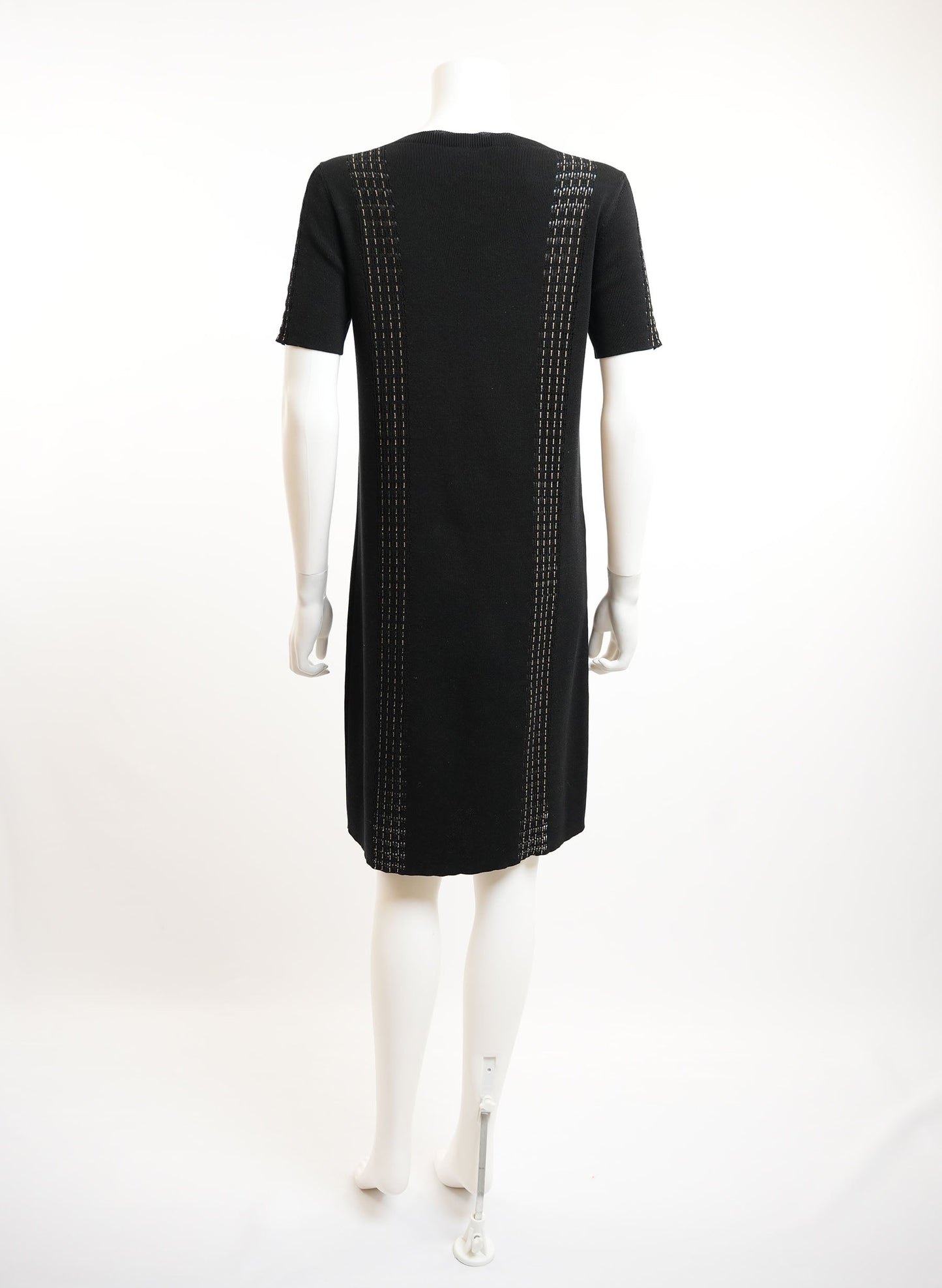 Chanel Cuba Dress