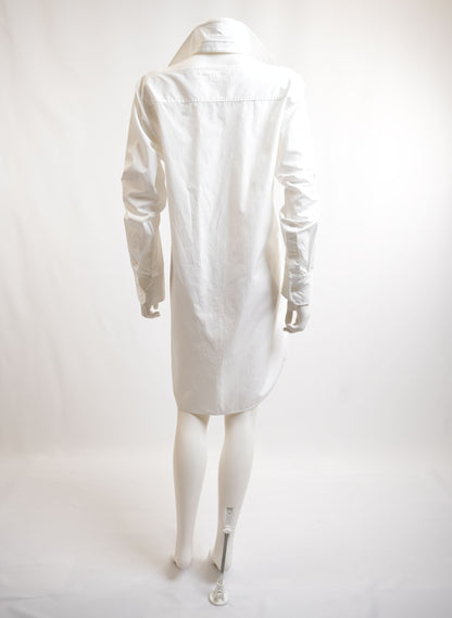 Helmut Lang Shirt Dress