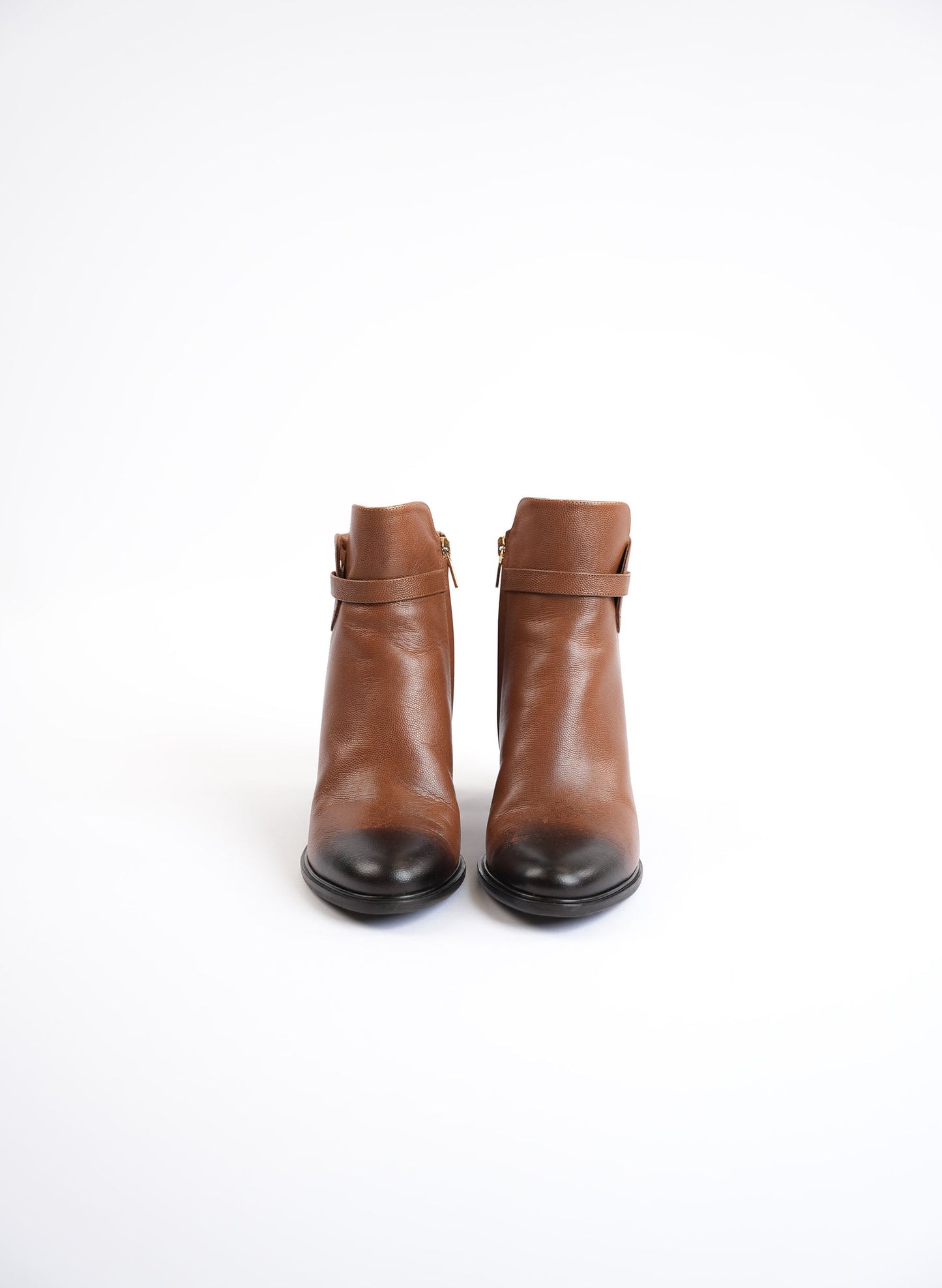 Salvatore Ferragamo Ankle Boots