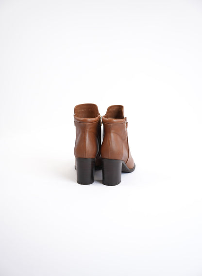 Salvatore Ferragamo Ankle Boots