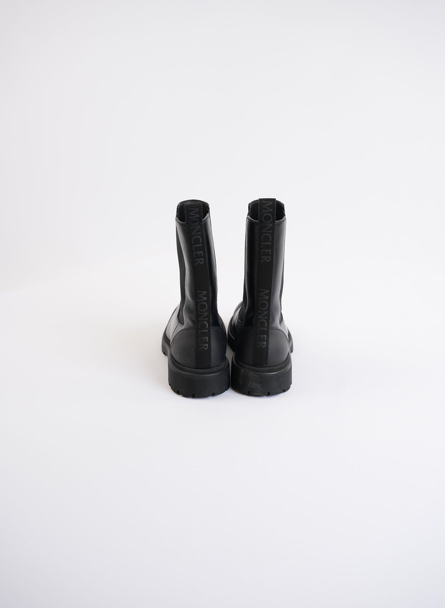 Moncler Patty Chelsea Boots