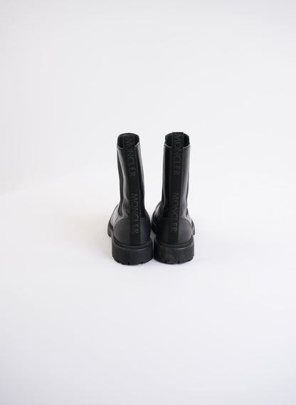 Moncler Patty Chelsea Boots