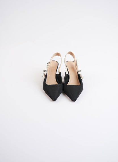 J'adior Slingback Pump