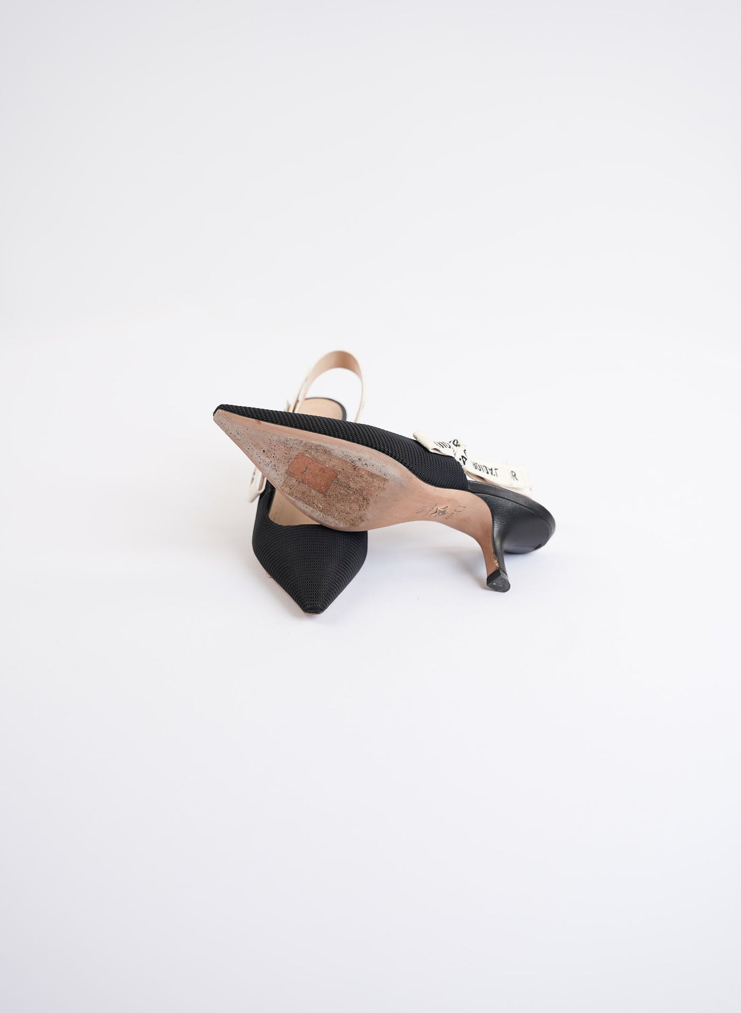 J'adior Slingback Pump