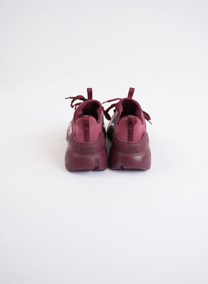 Christian Dior Neoprene Sneakers