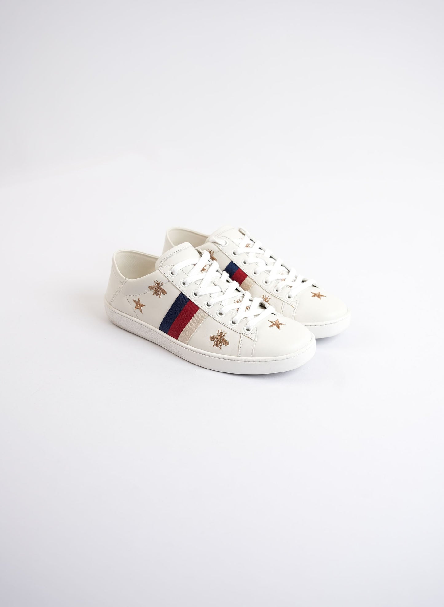 Gucci Ace Sneakers
